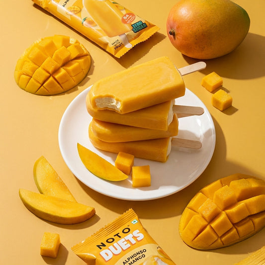 Mango Duet