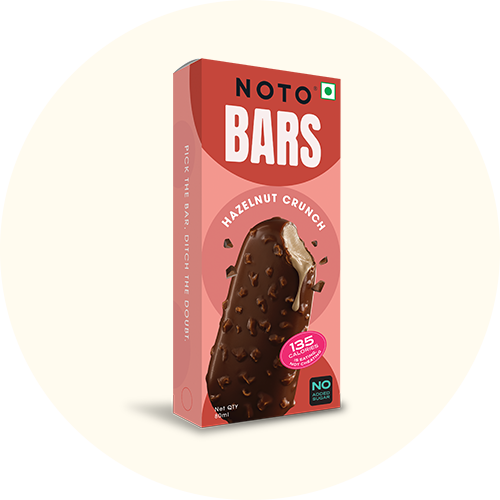 ICE CREAM BARS