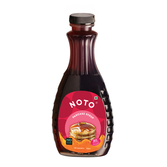 ZERO SUGAR PANCAKE SYRUP