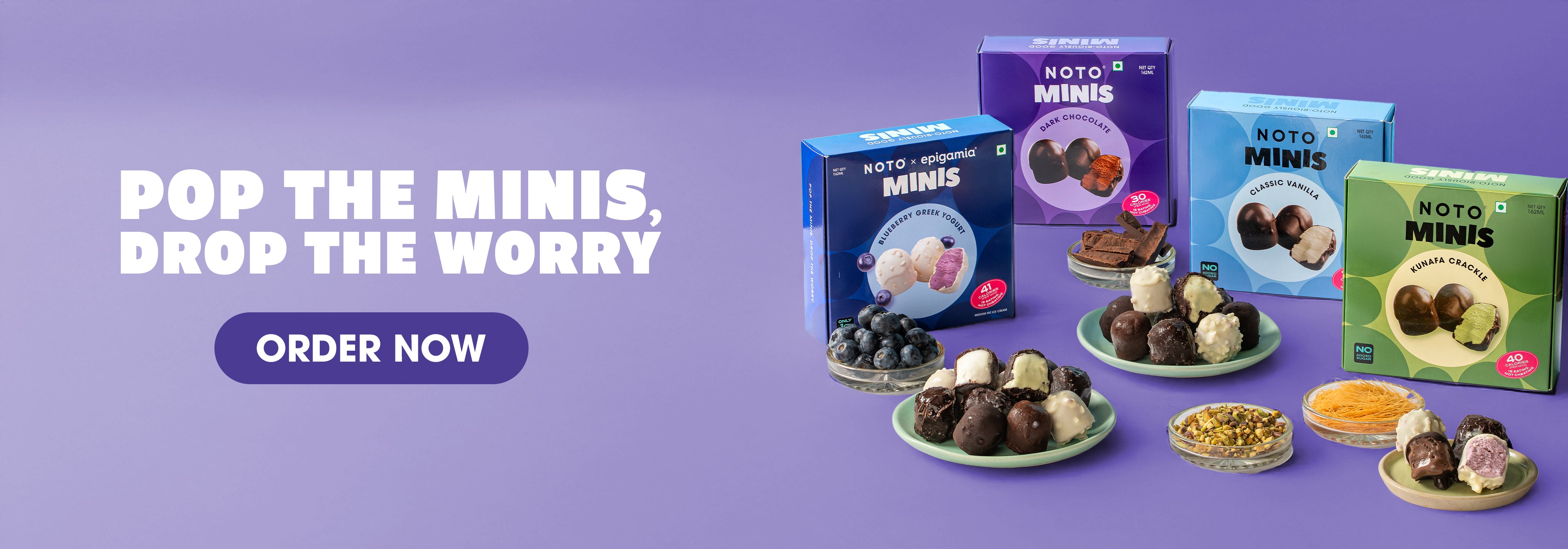 Minis
