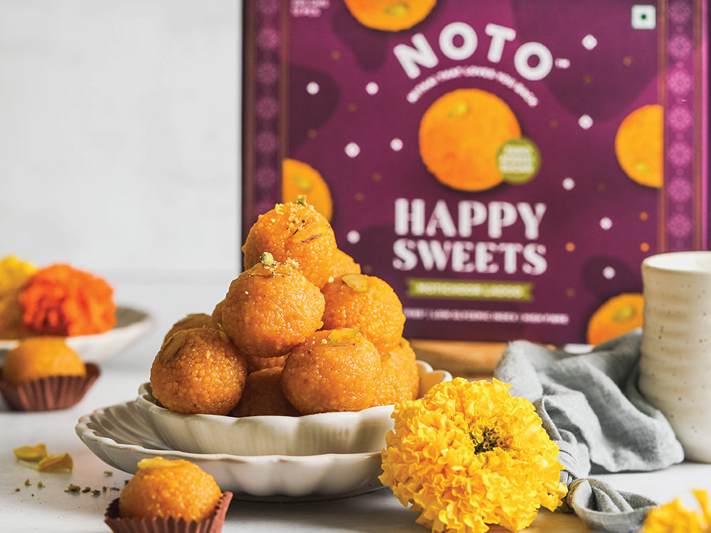 MOTICHOOR LADOO