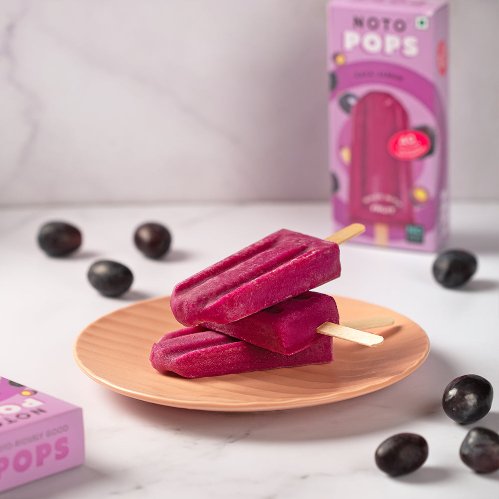 KALA JAMUN POP
