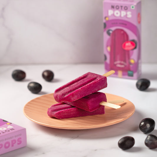 KALA JAMUN POP