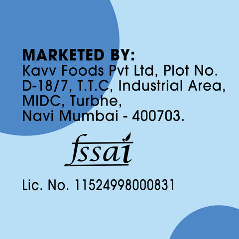 Vanilla All Day - Zero Added Sugar