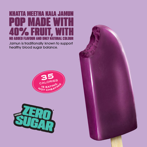 KALA JAMUN POP