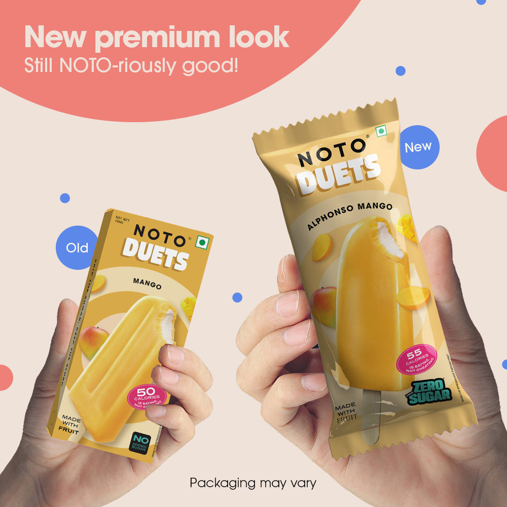 Mango Duet
