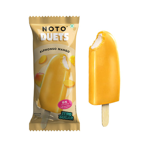 Mango Duet