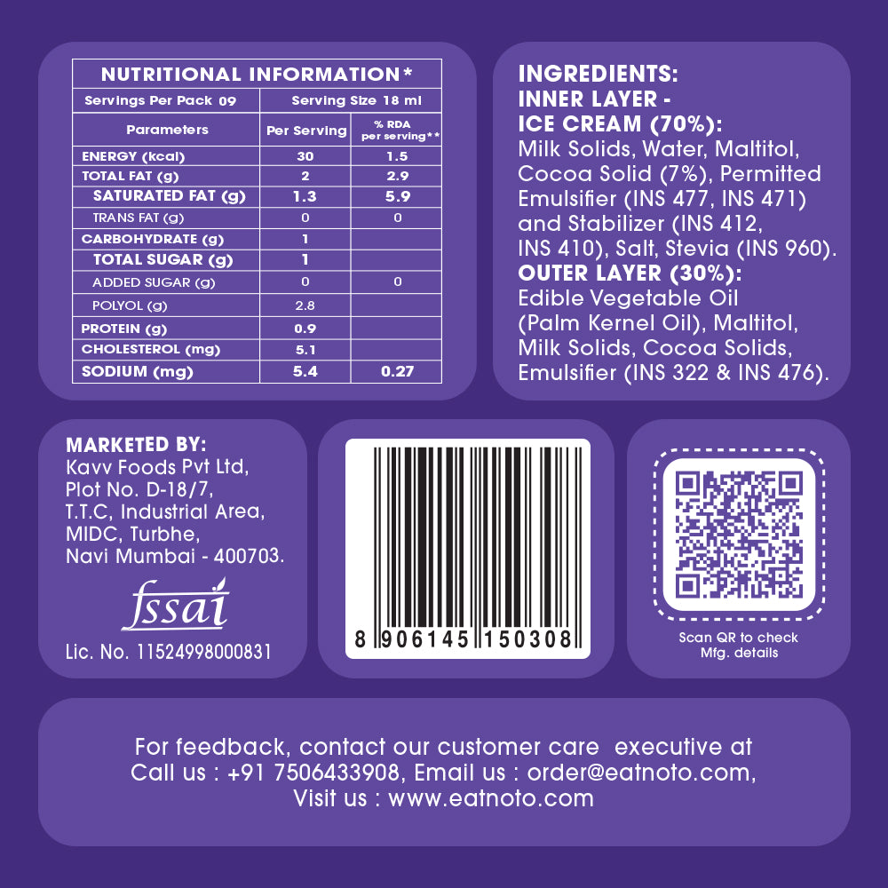 Dark Chocolate Minis