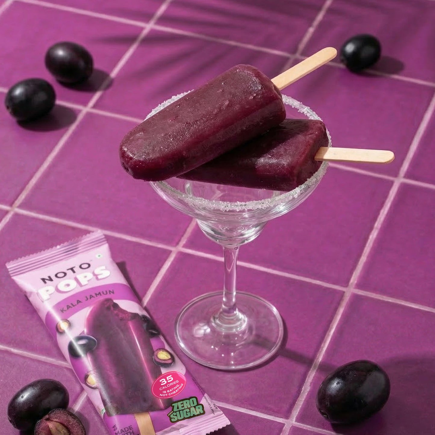 KALA JAMUN POP