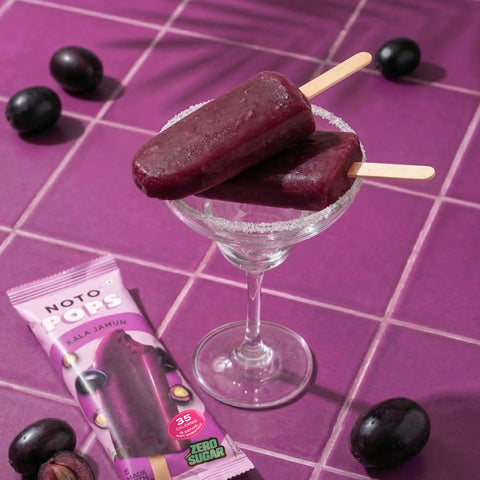 KALA JAMUN POP