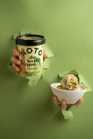 VEGAN PISTACHIO 500ML